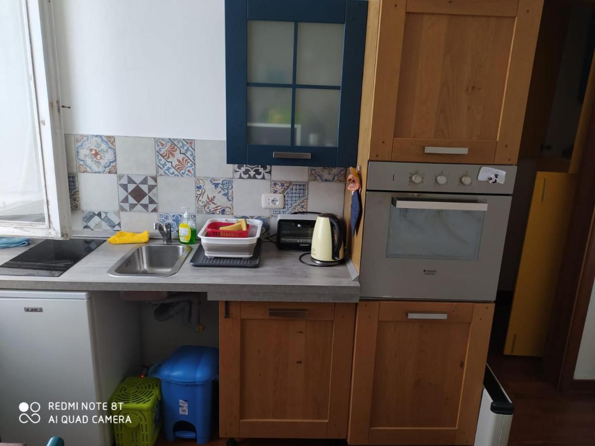 리보르노 Casa Sofia 아파트 외부 사진