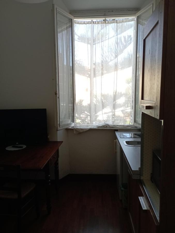 리보르노 Casa Sofia 아파트 외부 사진